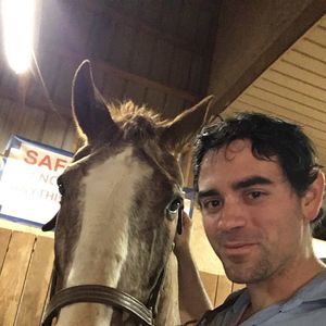 Meet your Posher, Joseph